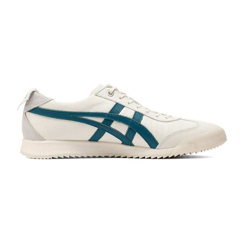 Onitsuka Tiger Mexico 66 White Blue