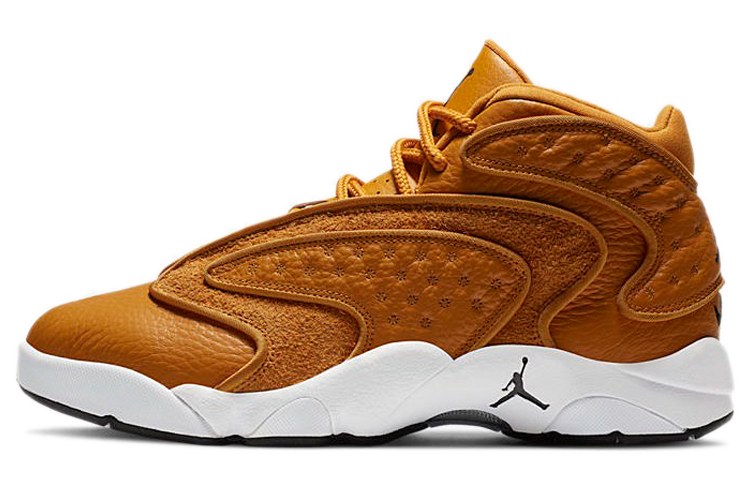 Jordan Jumpman OG Brown