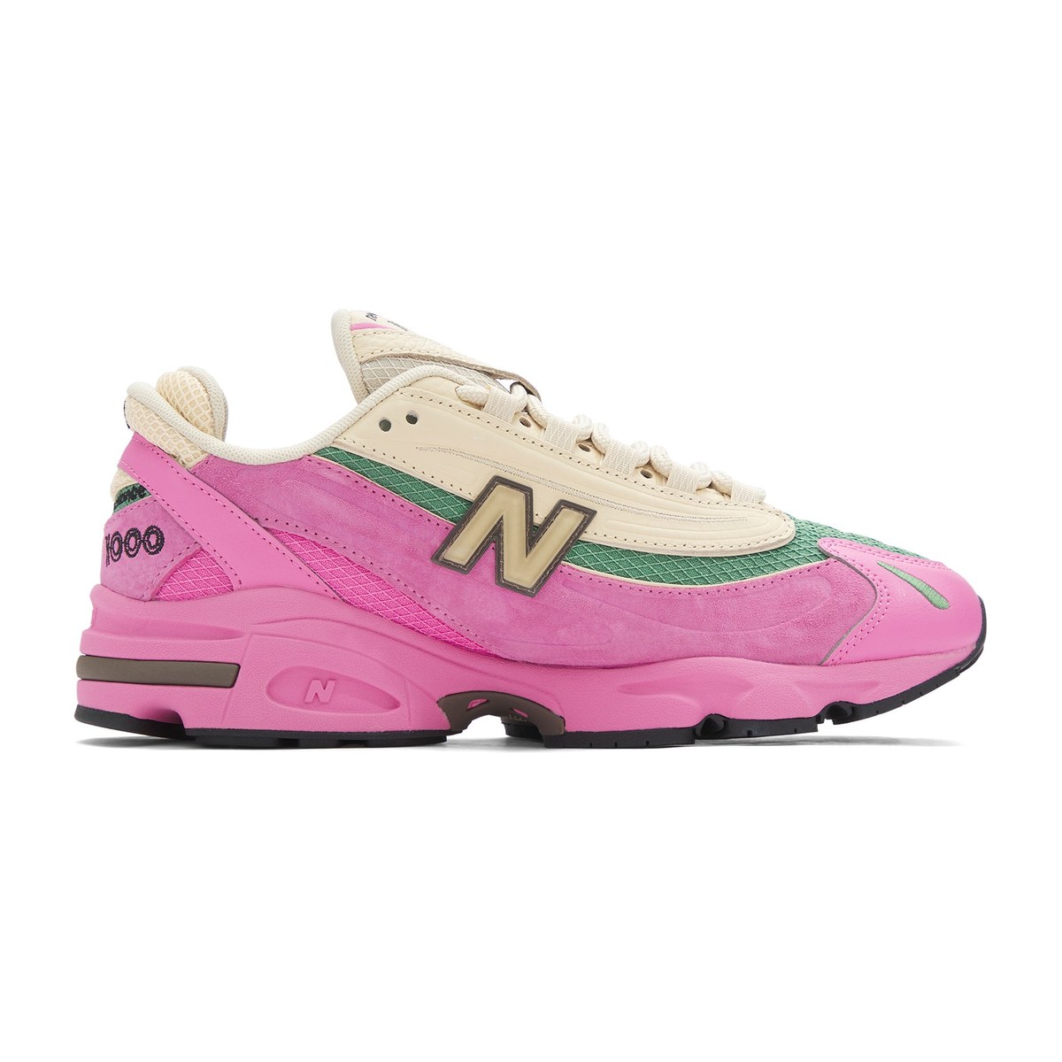 New Balance 1000 "Real Pink"