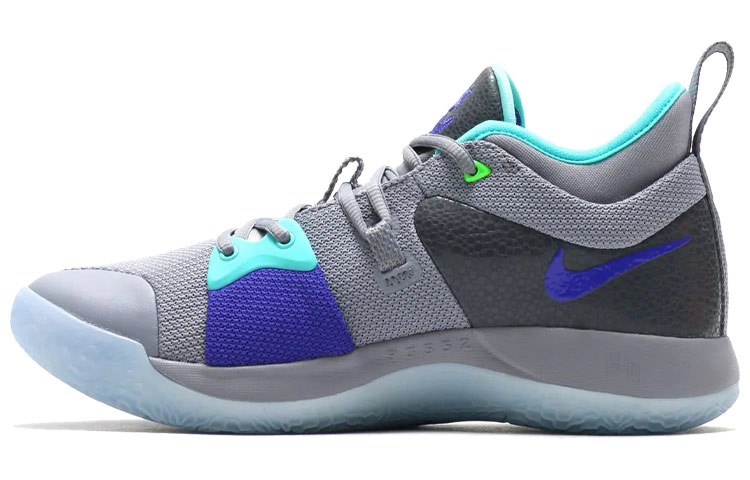 Nike PG 2 "Pure Platinum"