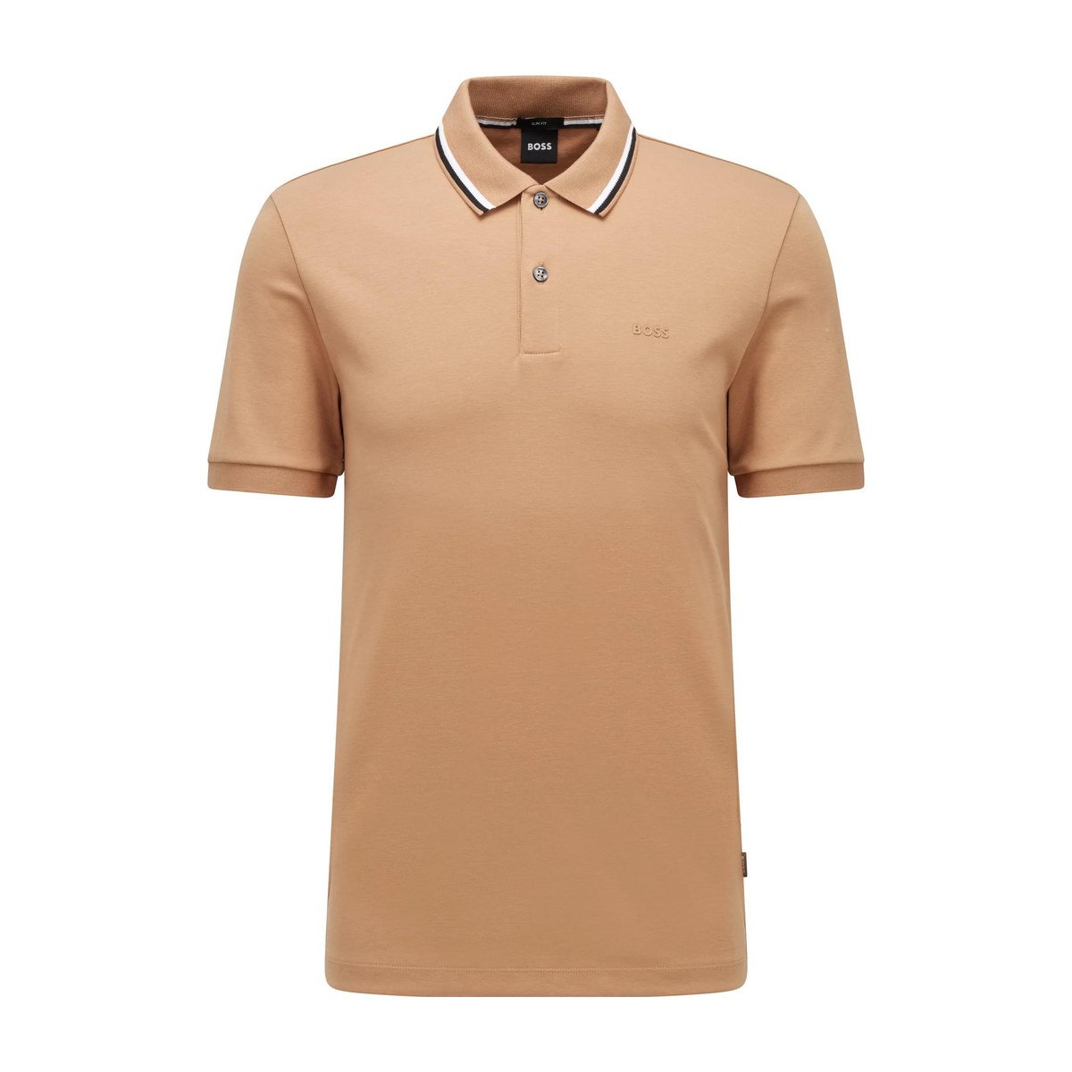 HUGO BOSS SS23 Polo