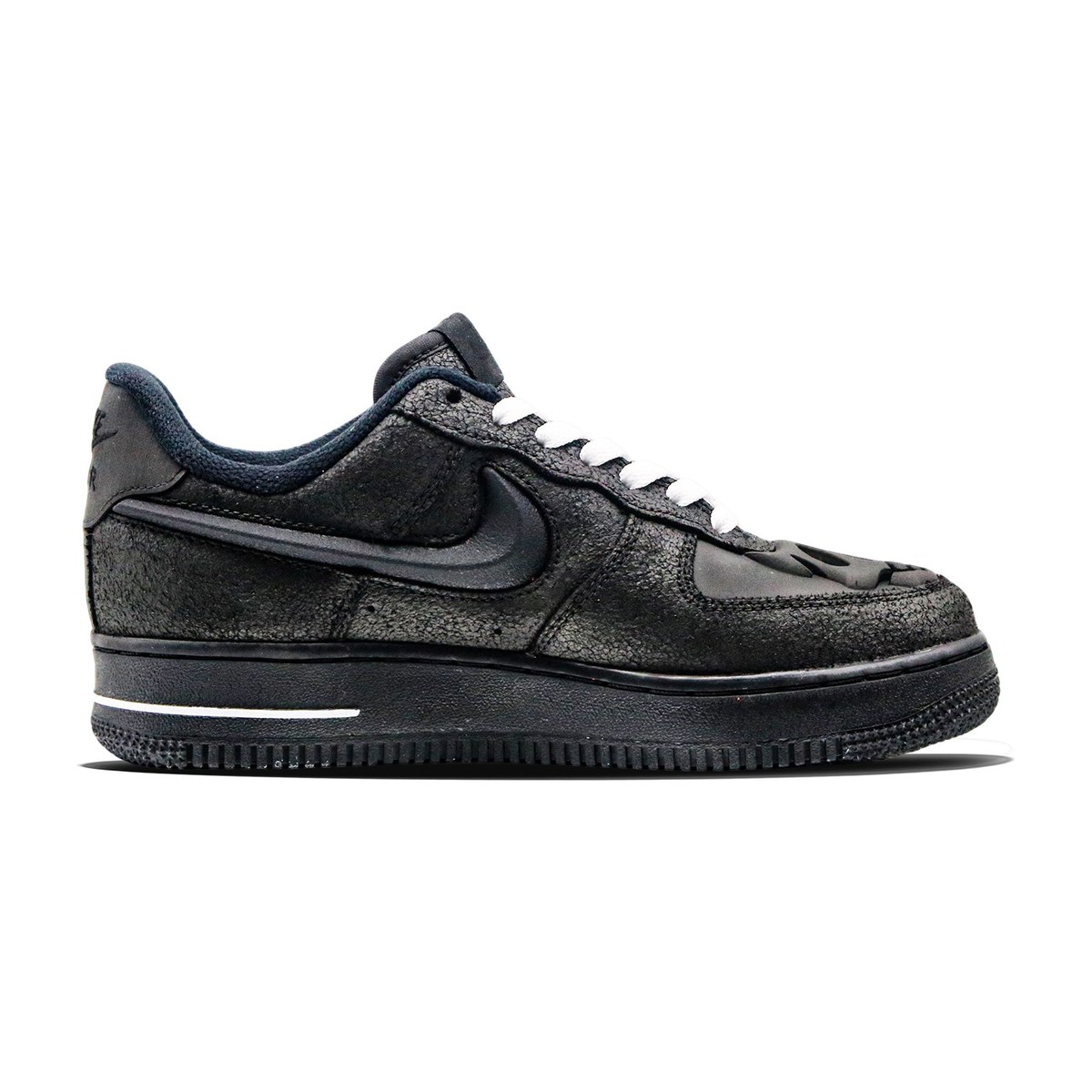 Nike Air Force 1 Rift Black
