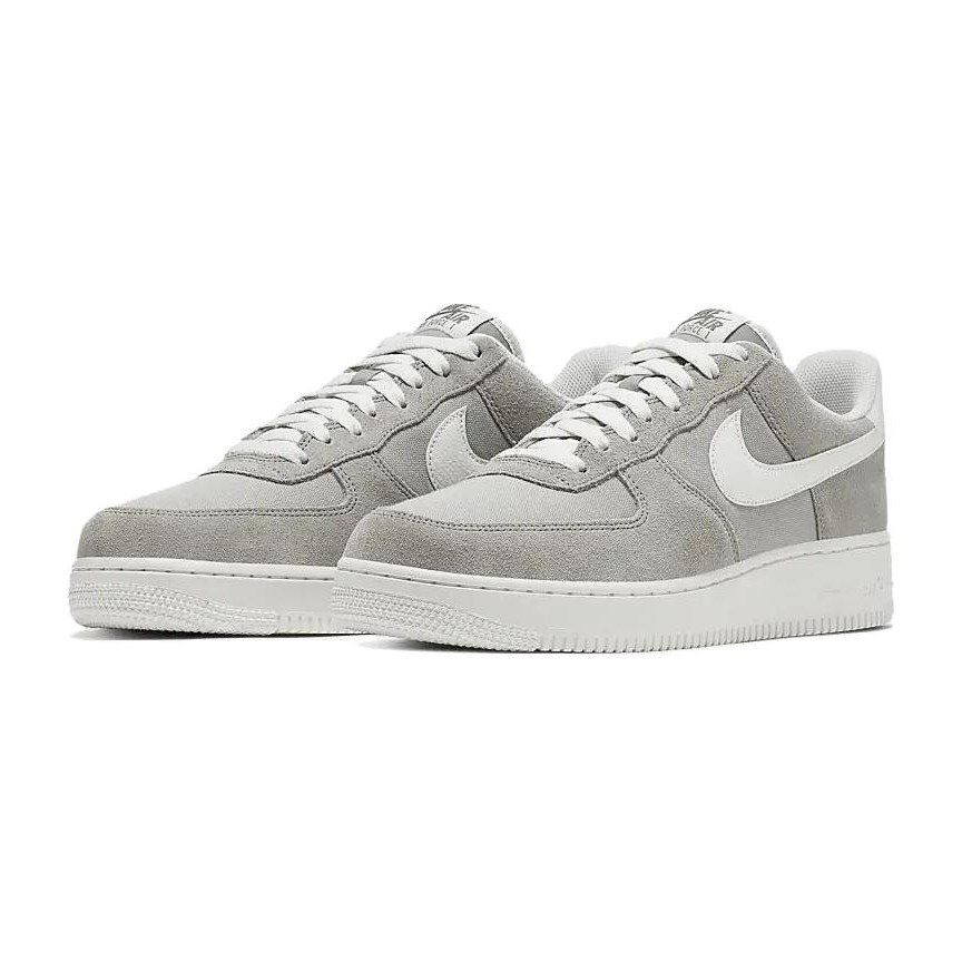Nike Air Force 1 Low White Grey