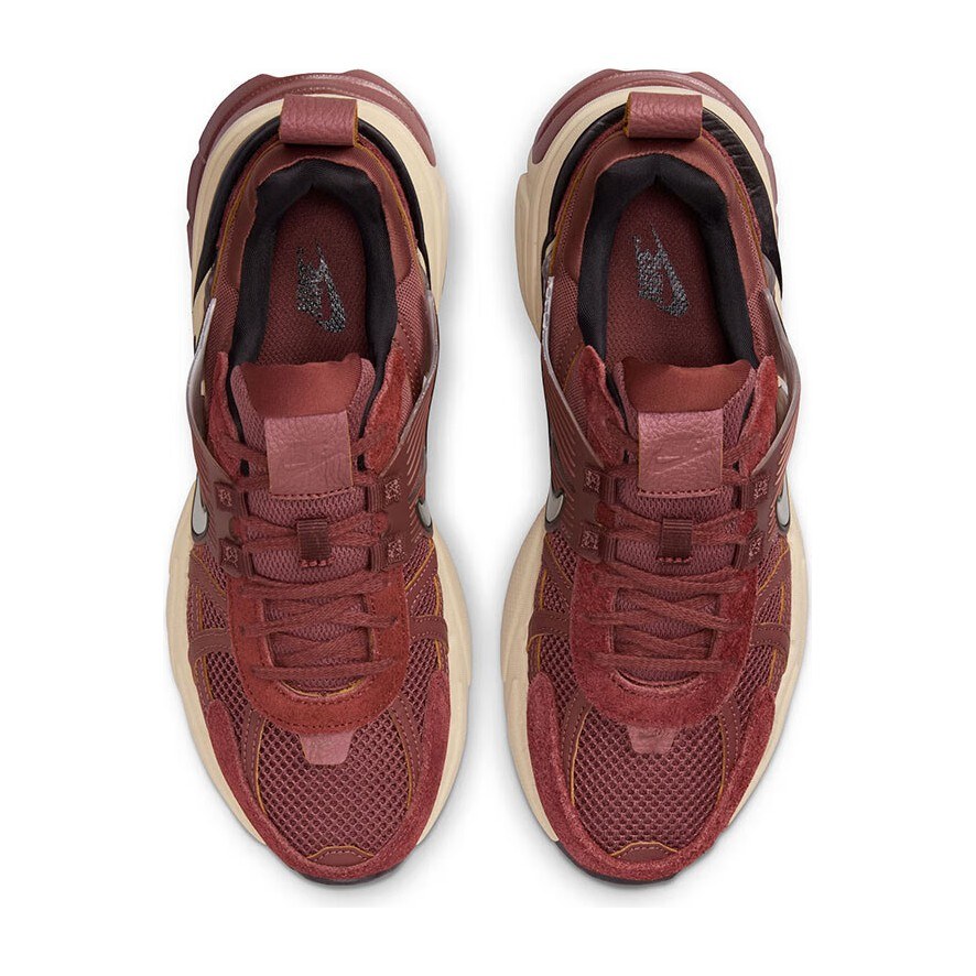 Nike V2K Run Red