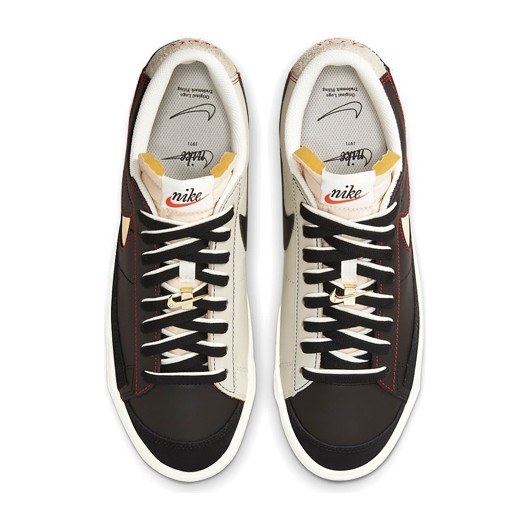 Nike Blazer Low '77 PRM "Swoosh 50th Anniversary"