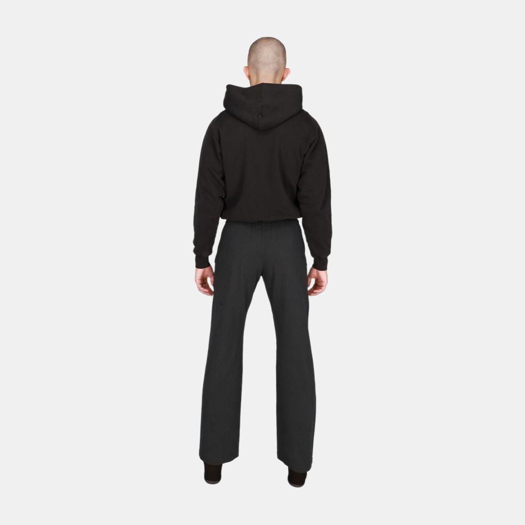 YEEZY x GAP Hoodie Black