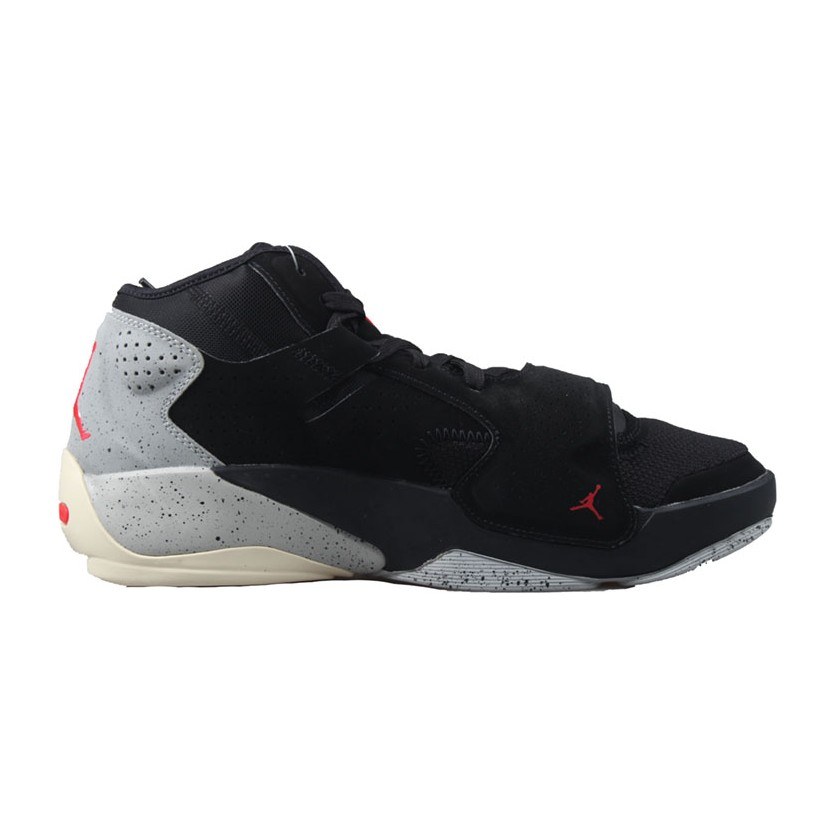 Jordan Zion 2 Black Red
