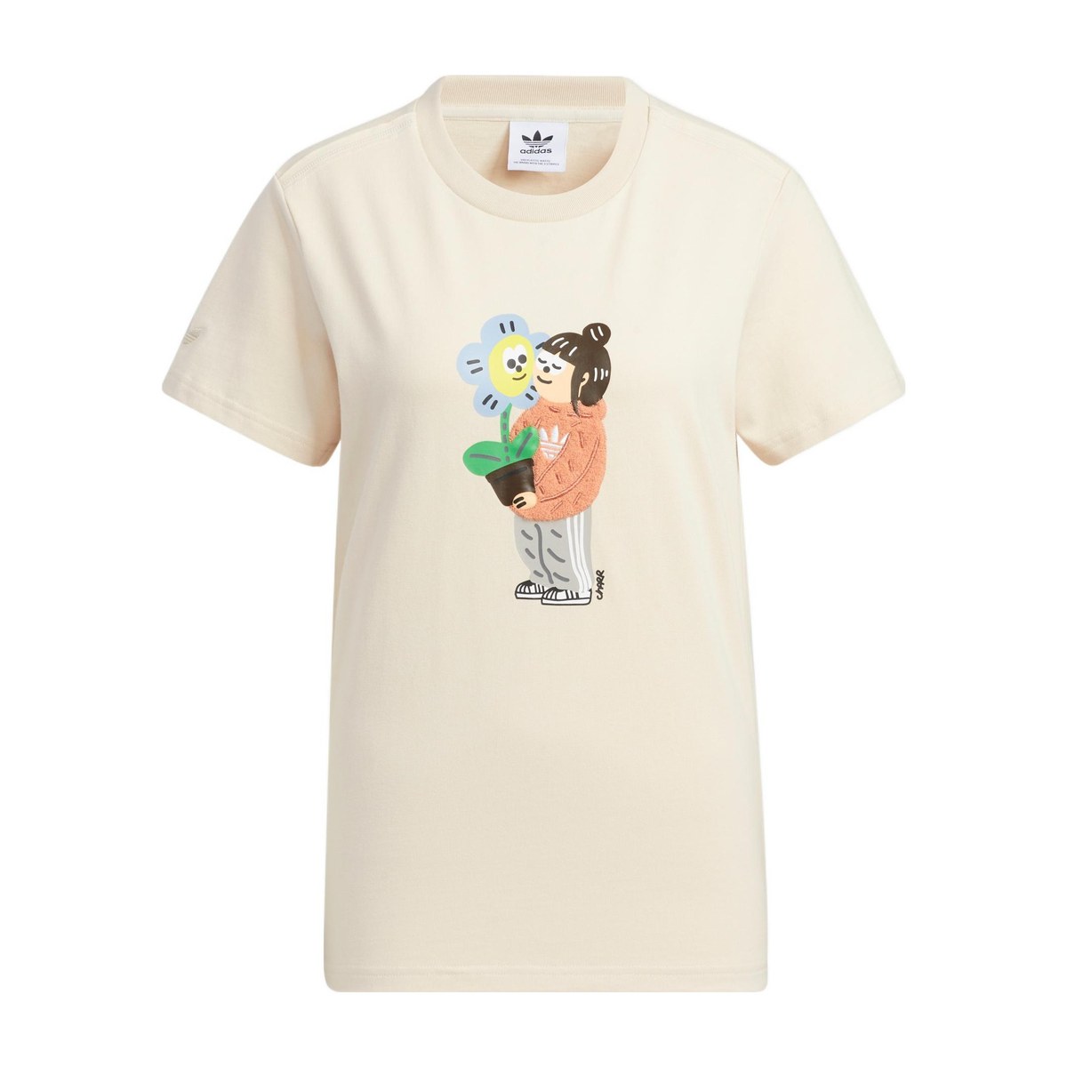 adidas originals Charr Morita T