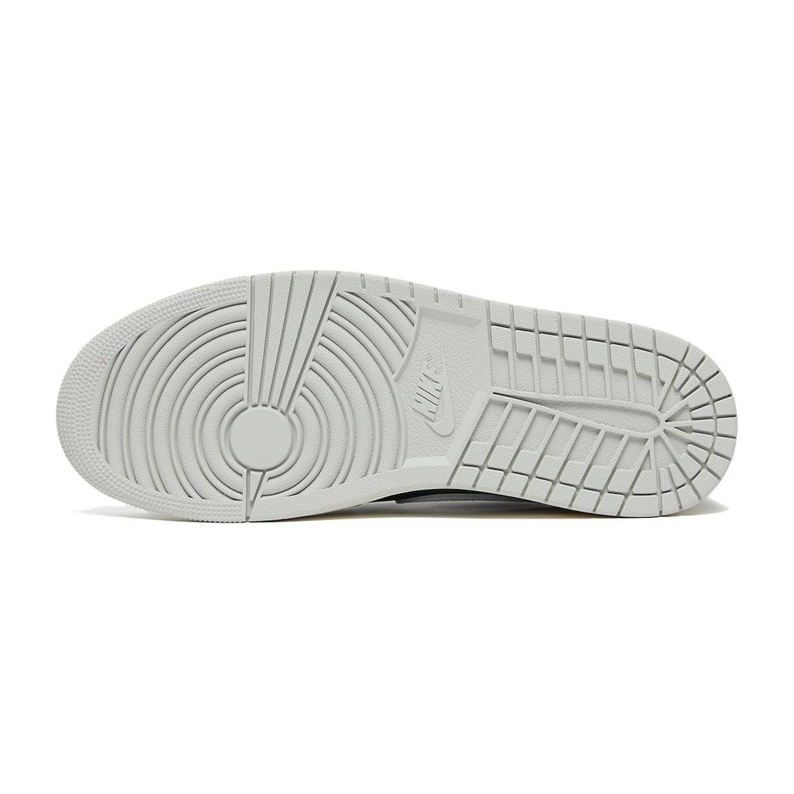 Jordan Air Jordan 1 Low OG "Black Elephant"