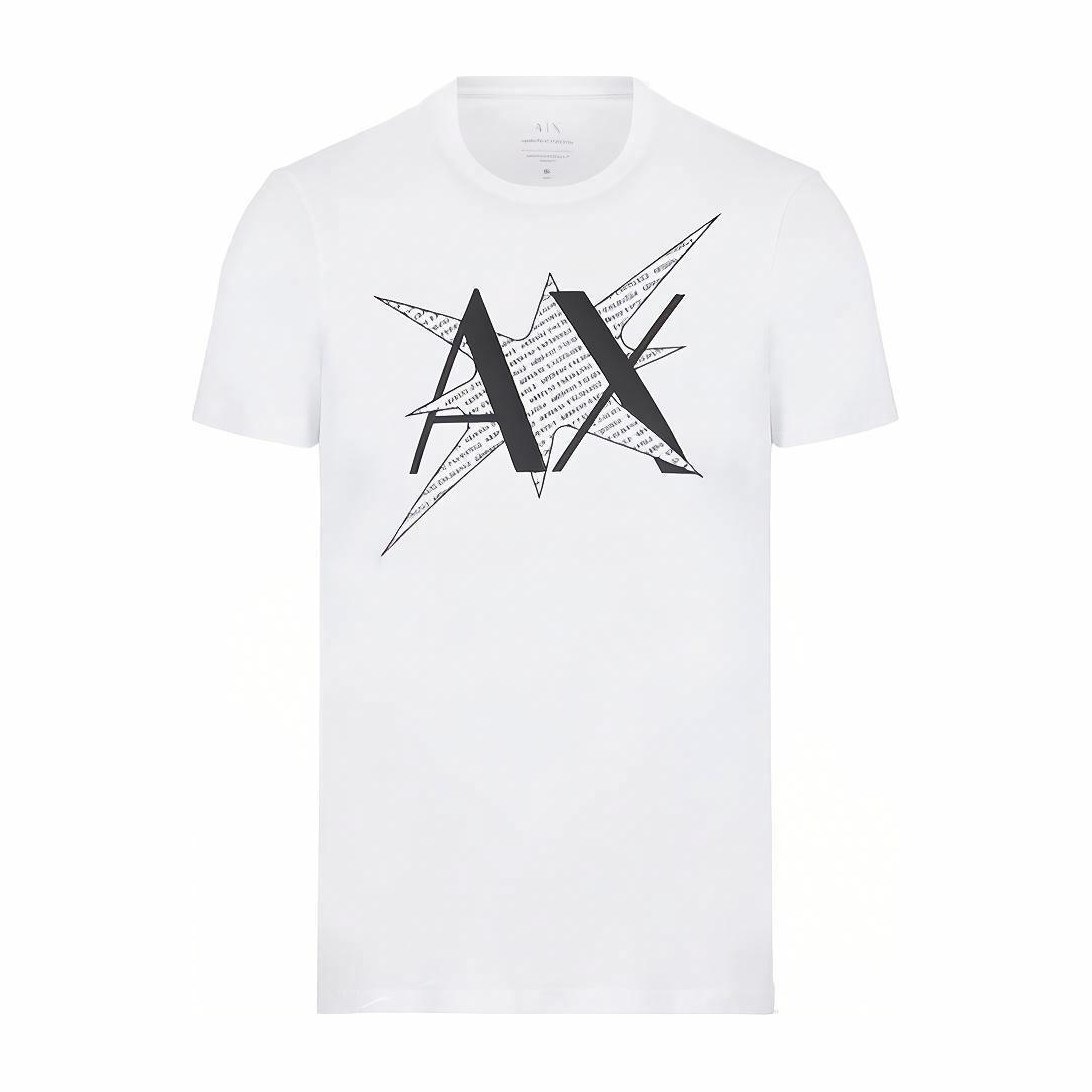 ARMANI EXCHANGE SS22 T
