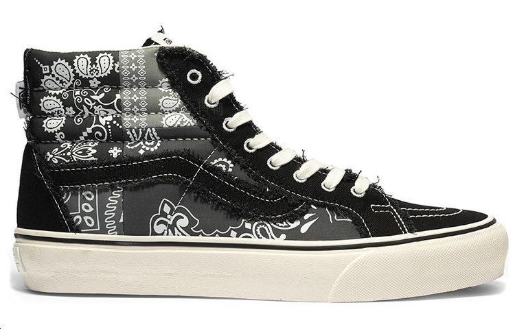 INVINCIBLE x Vans Vault Gnarly Pack