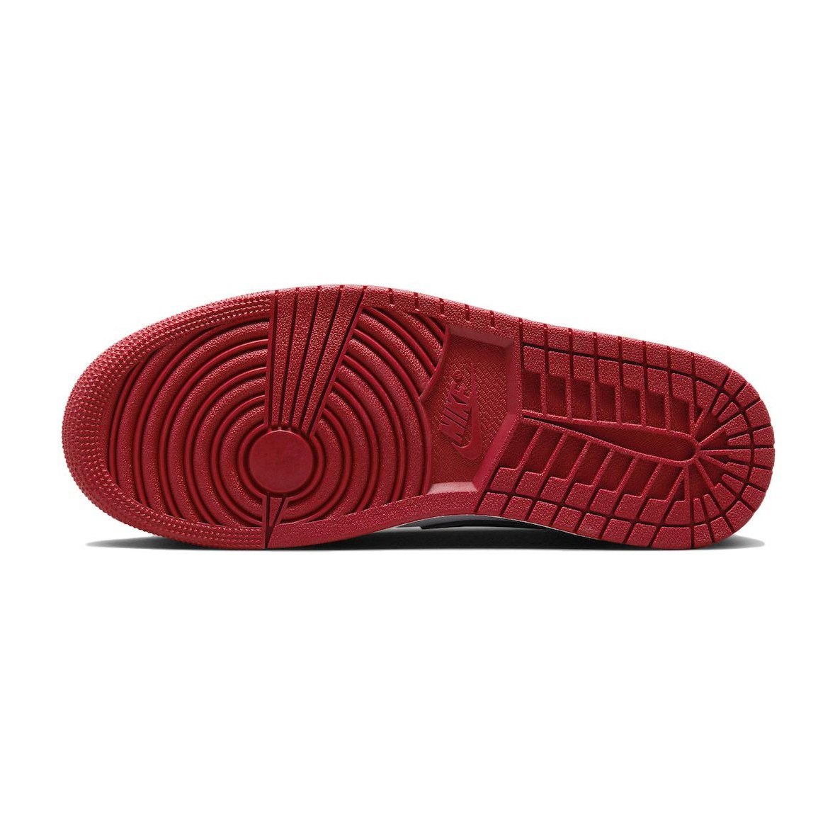 Air Jordan 1 Low OG "Black Toe"