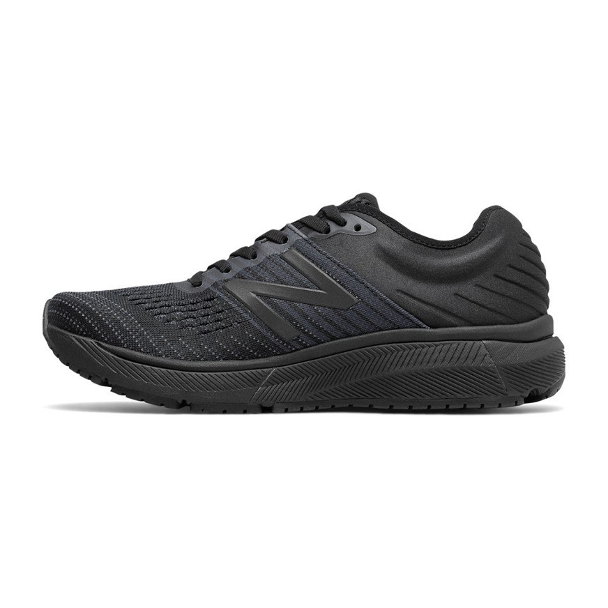 New Balance 860 Black 2E