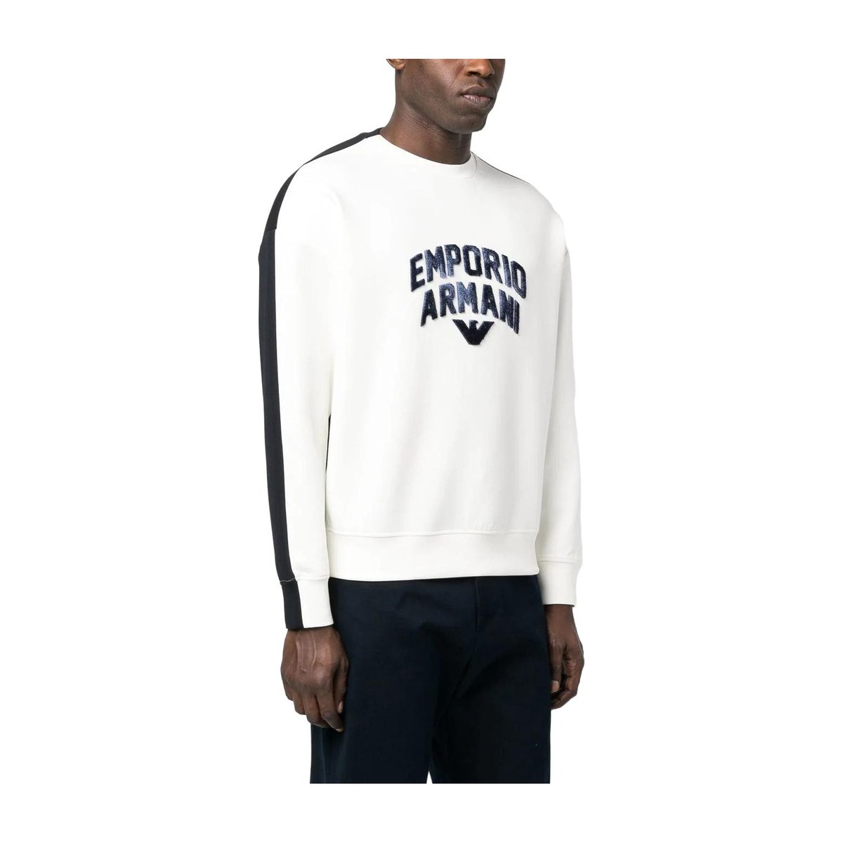 EMPORIO ARMANI SS23 Logo