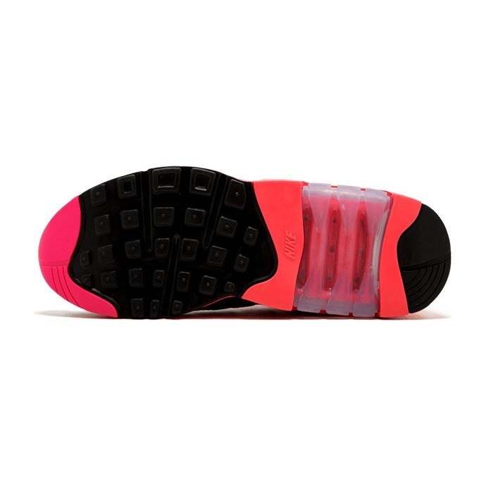 CDG x Nike Air Max 180 Black Pink
