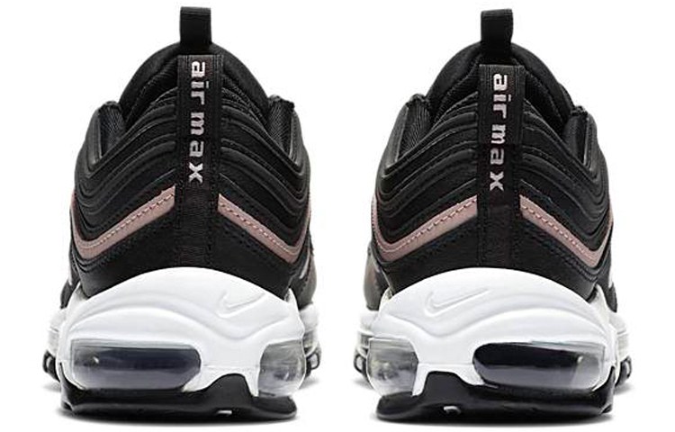 Nike Air Max 97 Black Pink