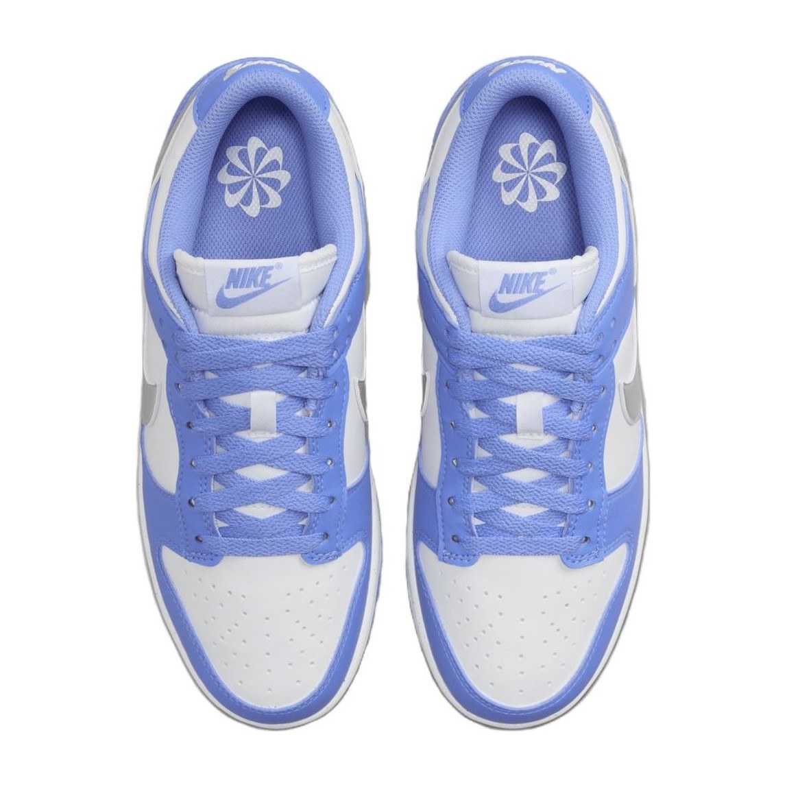 Nike Dunk Low Next Nature Blue White