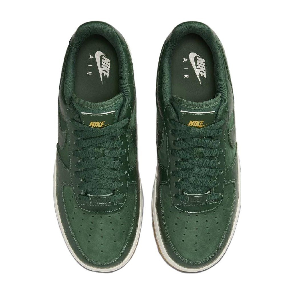 Nike Air Force 1 Low "Gorge Green"