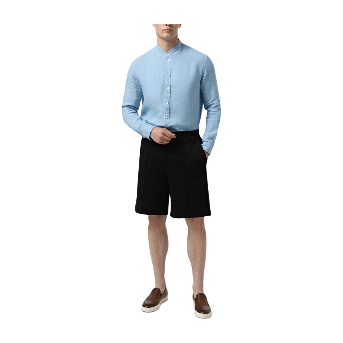 EMPORIO ARMANI SS25