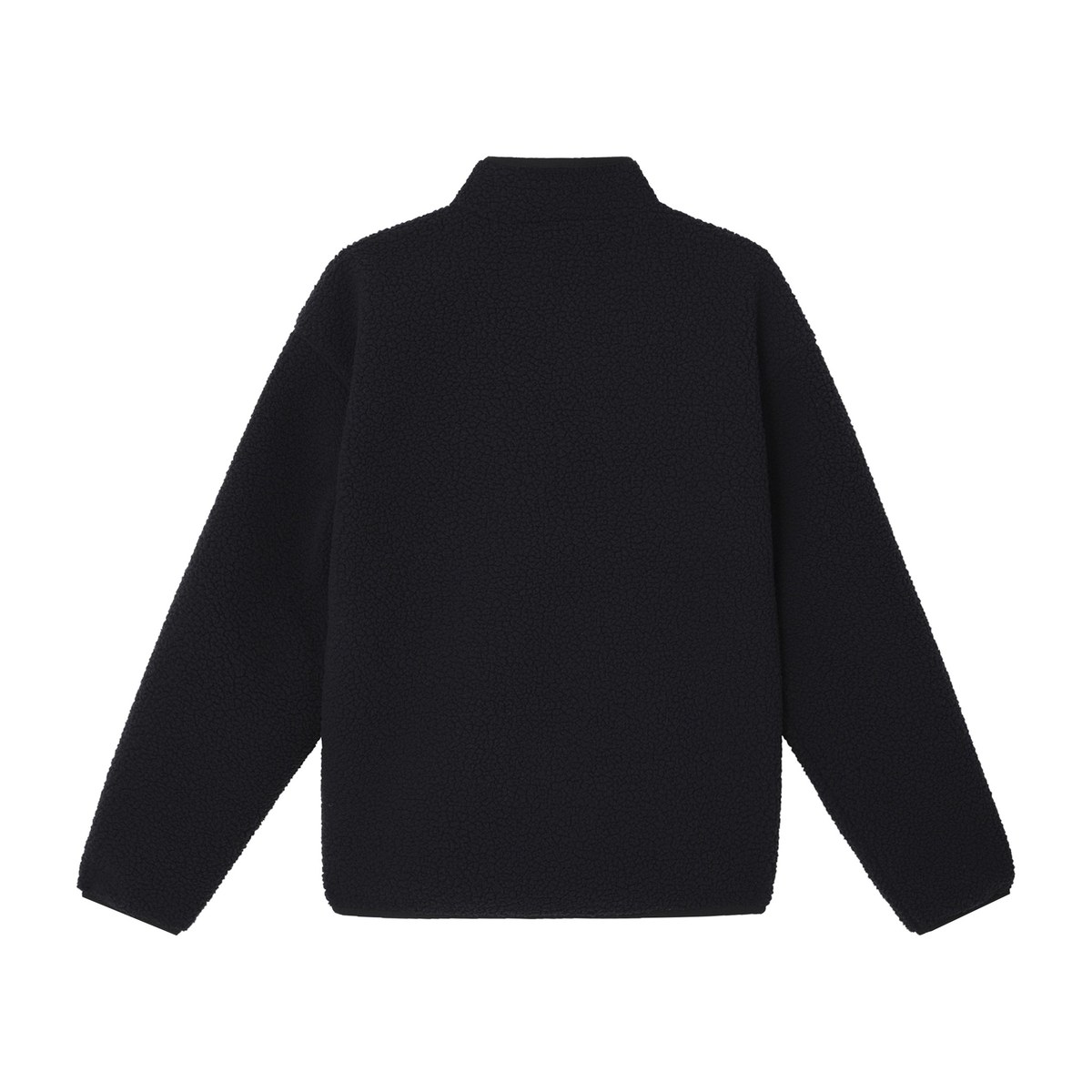Jordan Flight Fleece Jacket Black