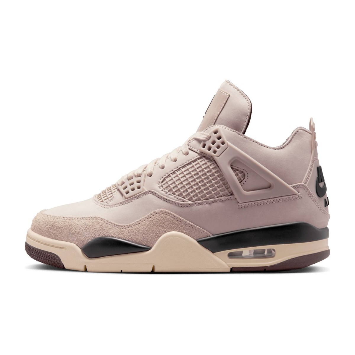 A Ma Manire x Air Jordan 4