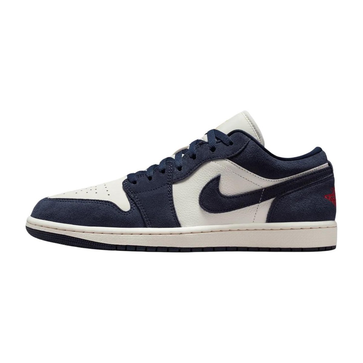 Jordan Air Jordan 1 SE Navy Blue