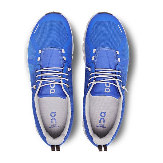 On Cloud 5 Waterproof