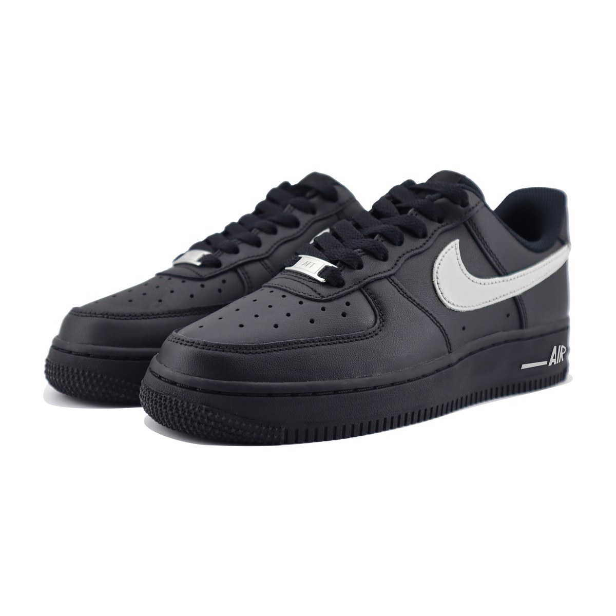 Nike Air Force 1 '07 Low Black Grey
