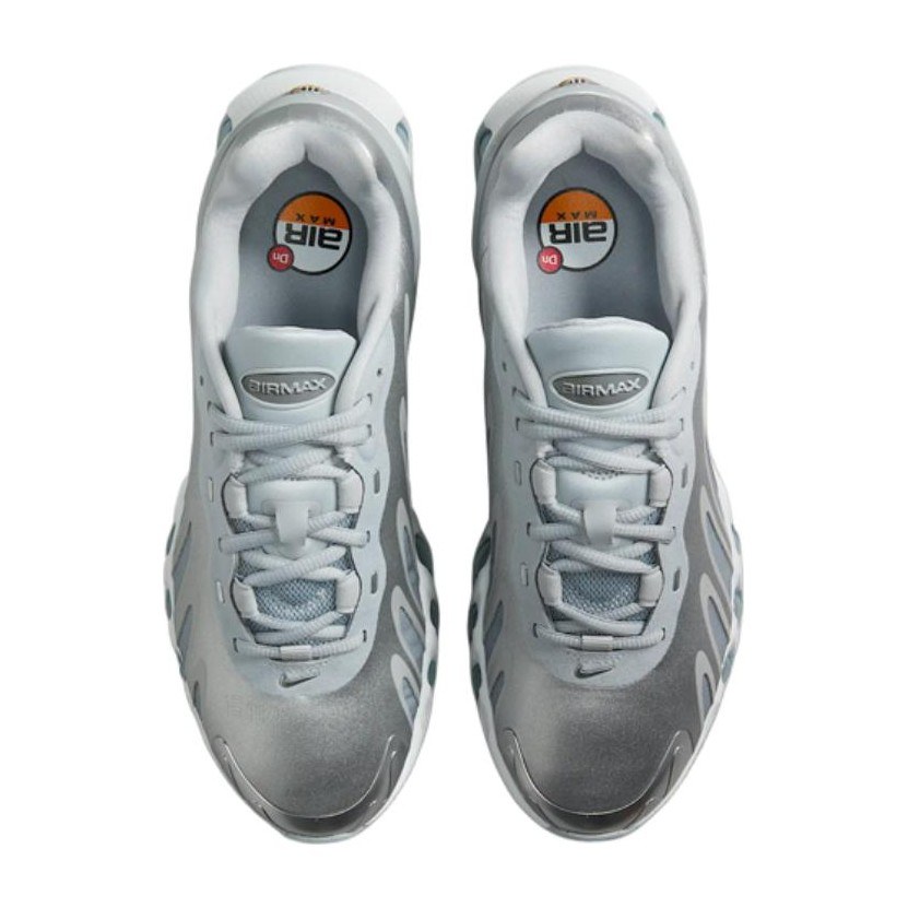 Nike Air Max Dn8 Silver Grey