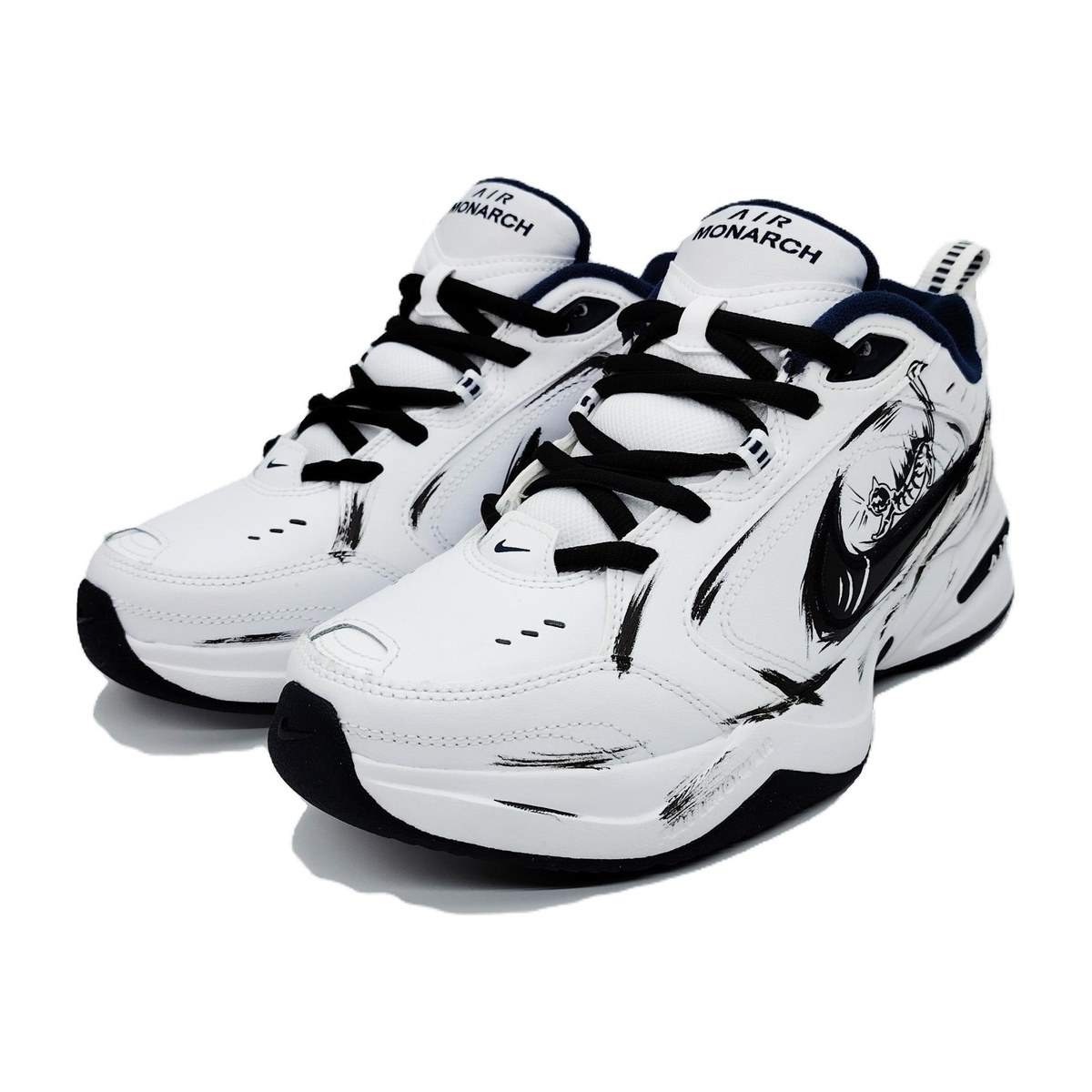 Nike Air Monarch 4