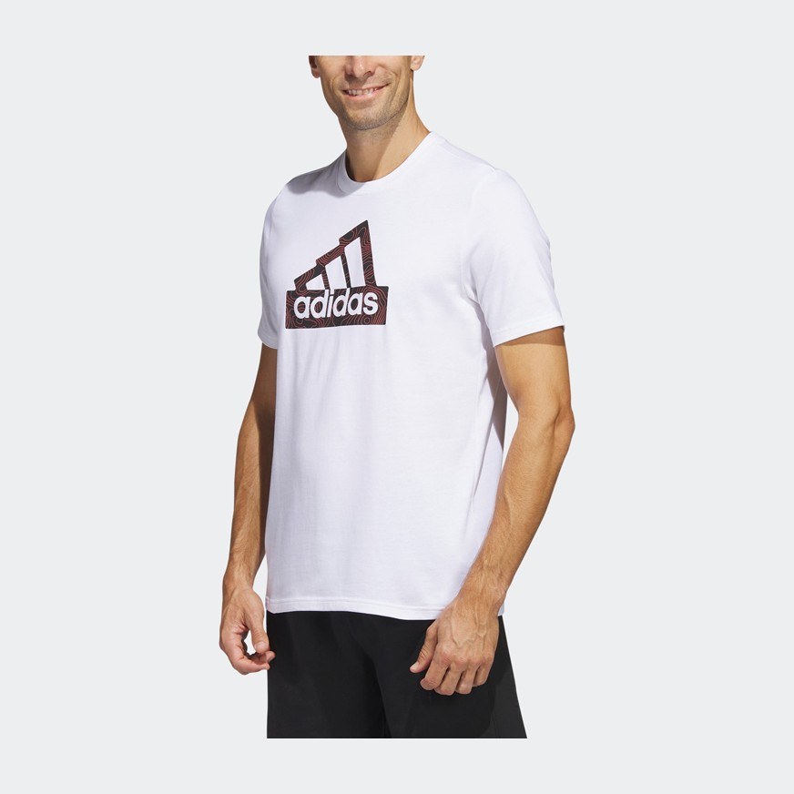 adidas M City E Tee