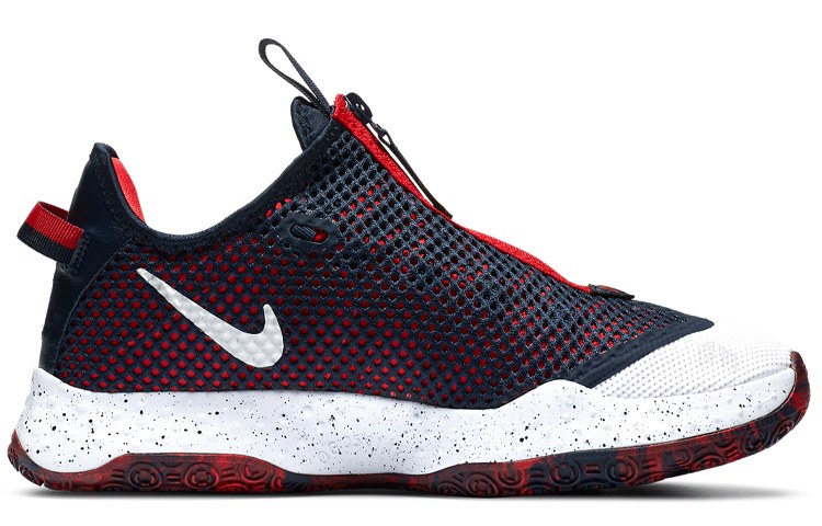 Nike PG 4