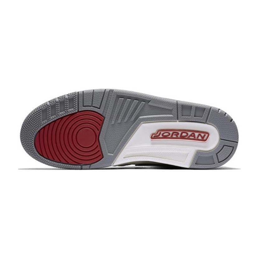 Don C x Jordan Legacy 312