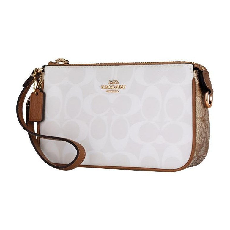 COACH Nolita 19