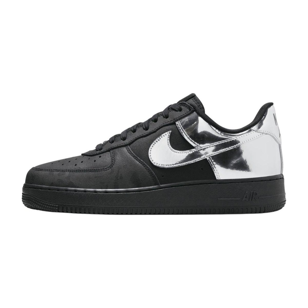 Nike Air Force 1 Low Black White