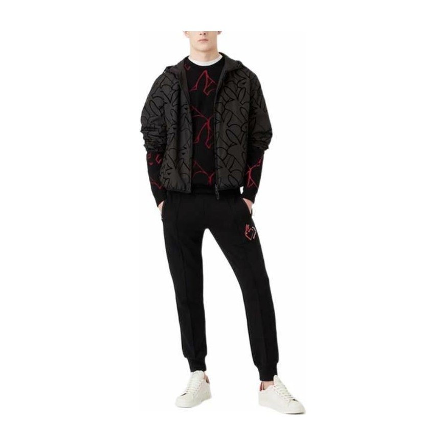 EMPORIO ARMANI SS23