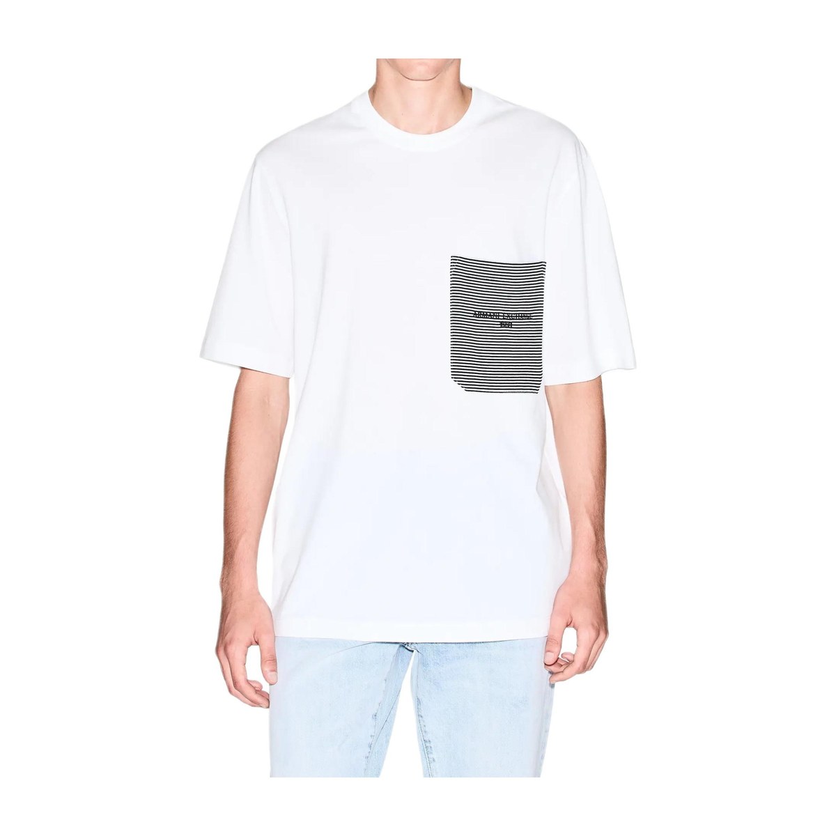 ARMANI EXCHANGEAE LogoT