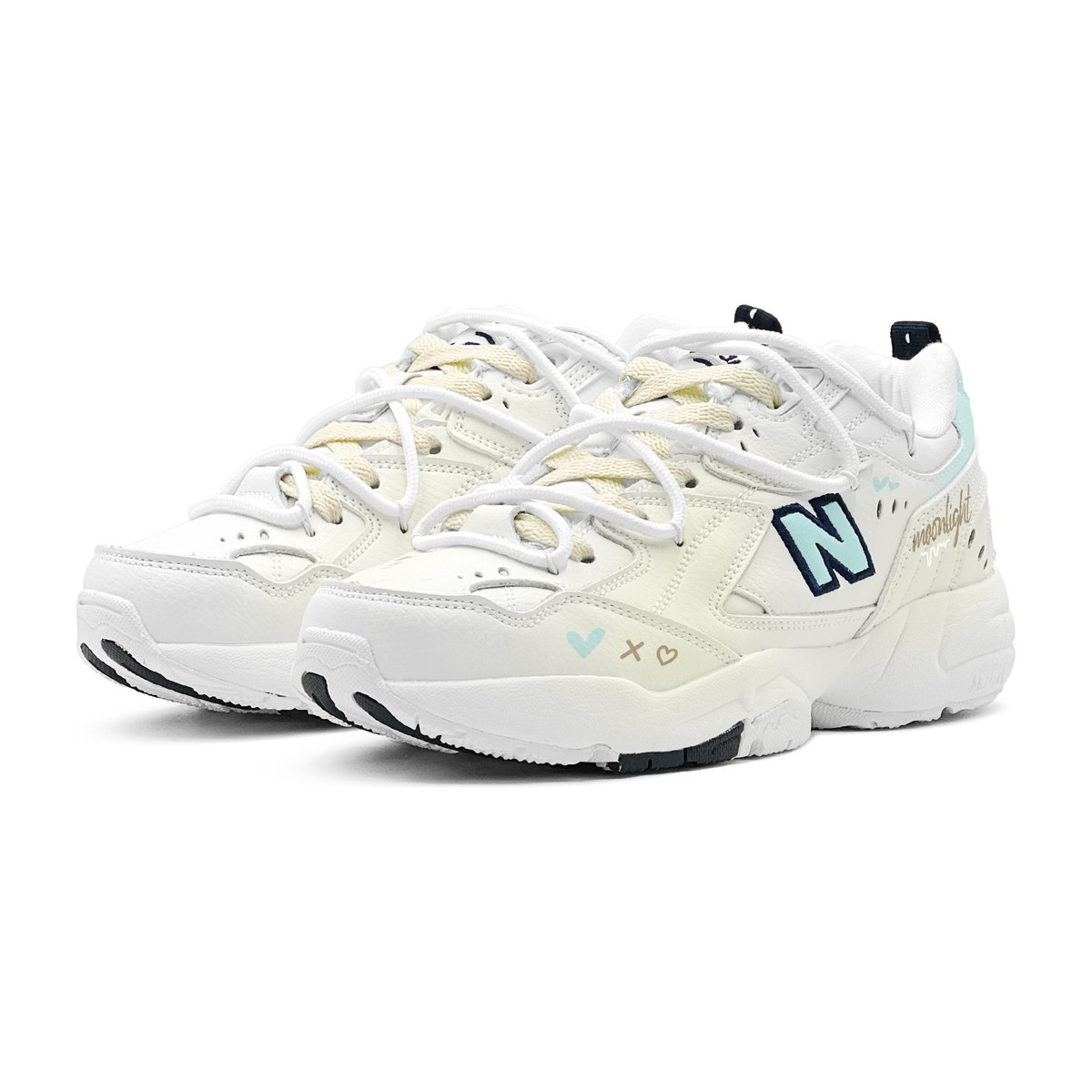 New Balance NB 608 V1