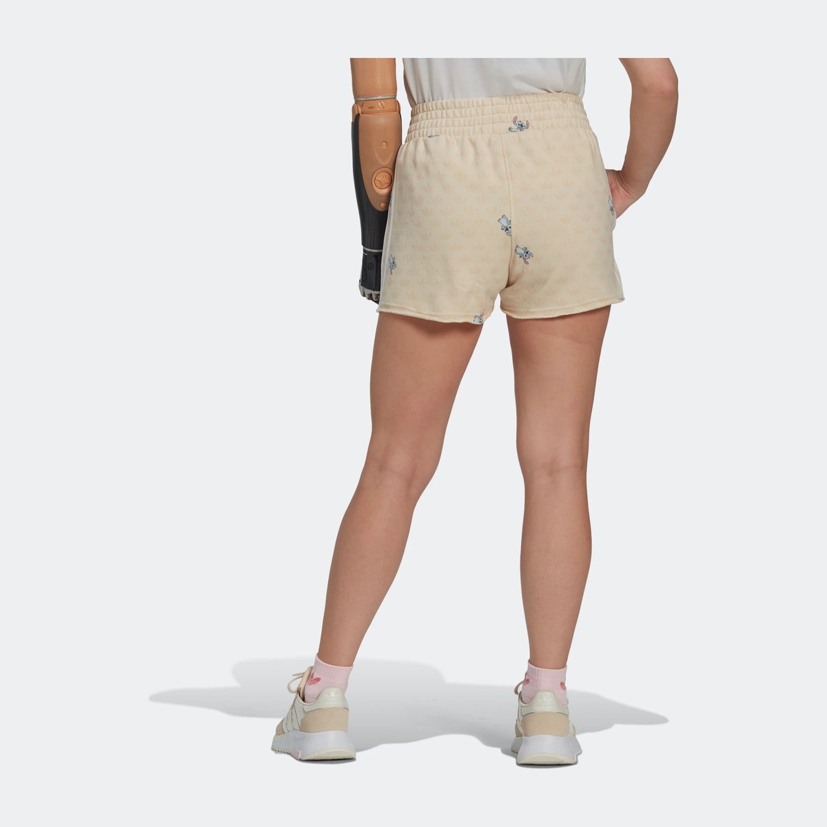 adidas Originals x Disney Shorts