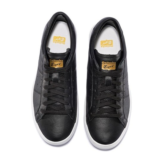 Onitsuka Tiger LawnShip 2.0 Black