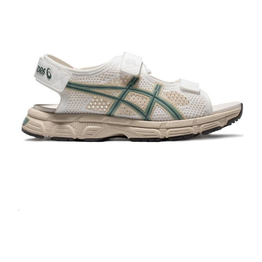 Asics KAHANA SD White