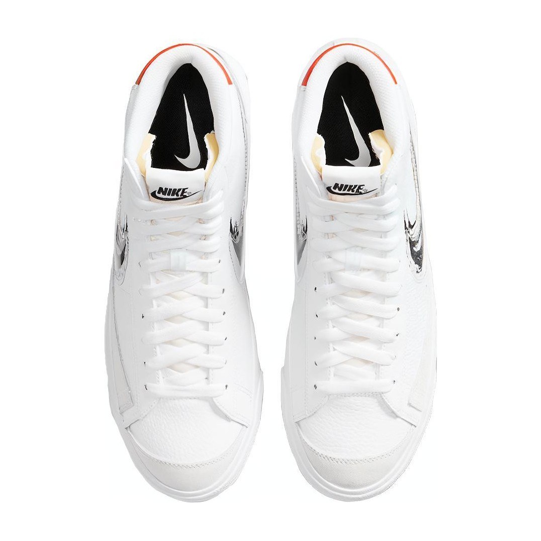 Nike Blazer 77 Vintage "Brushstroke Swoosh"