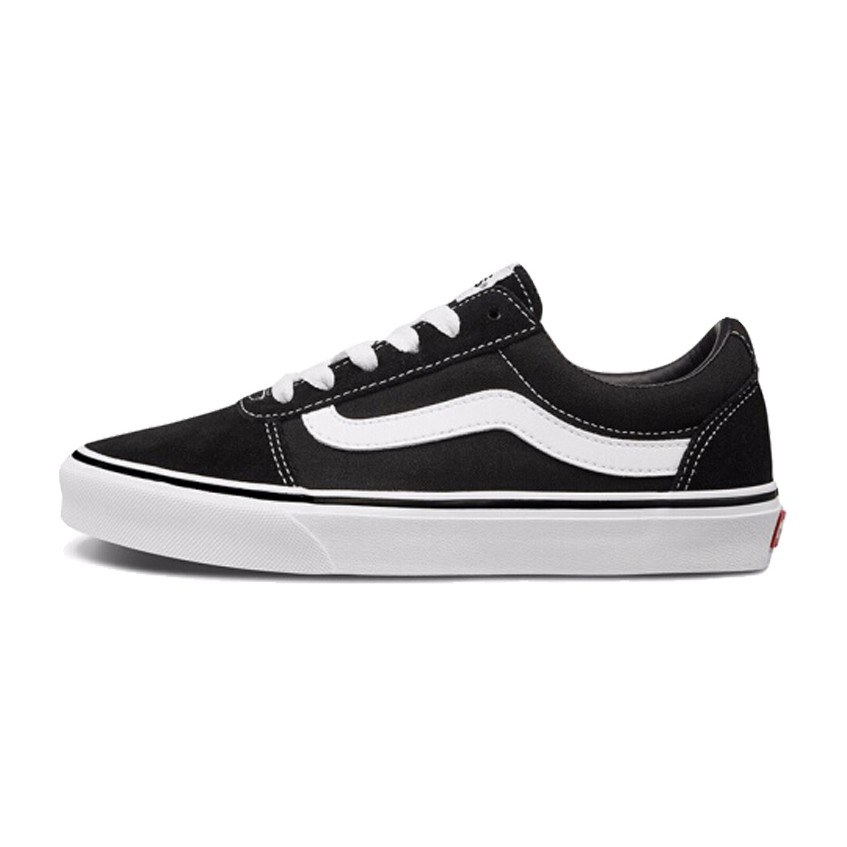 Vans Ward Black
