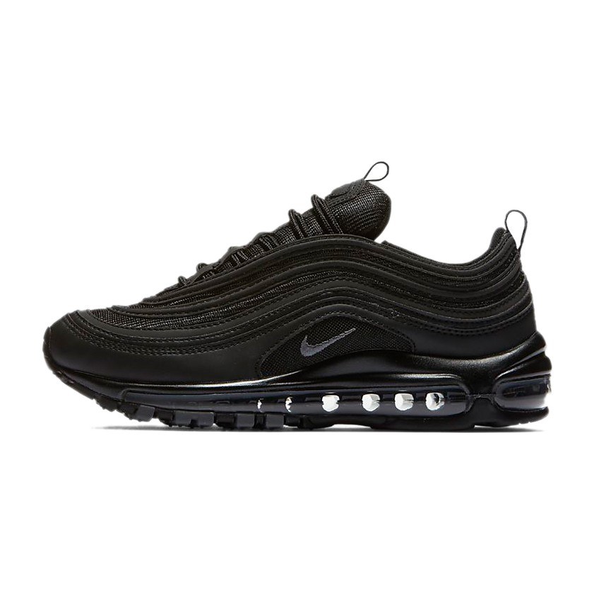 Nike Air Max 97 "Triple Black"