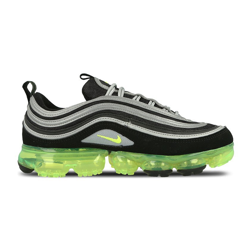 Nike Vapormax 97 Black Green