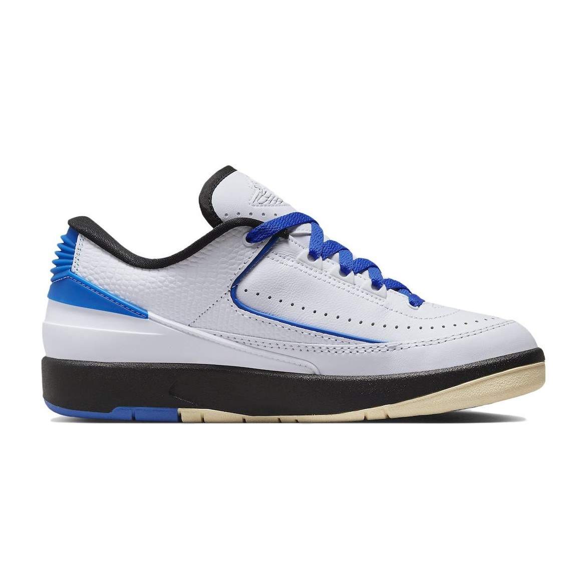 Jordan Air Jordan 2 Low "Varsity Royal"
