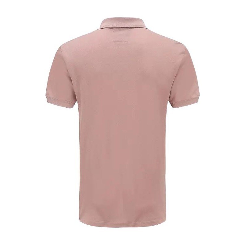 EMPORIO ARMANI SS22 Polo