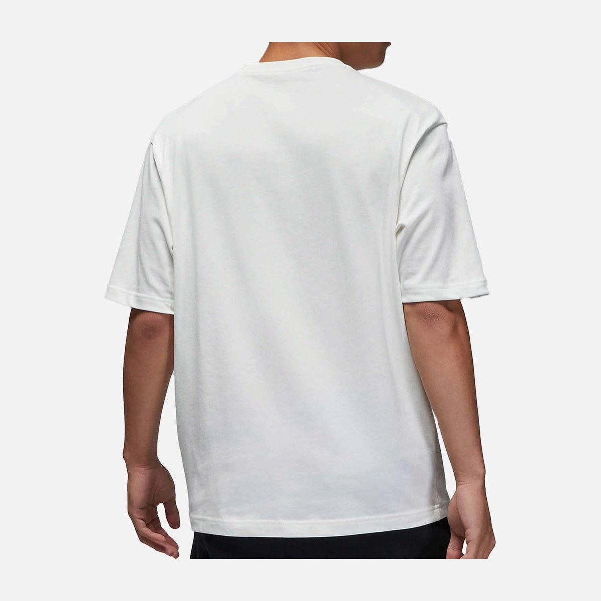 Jordan T-Shirt White
