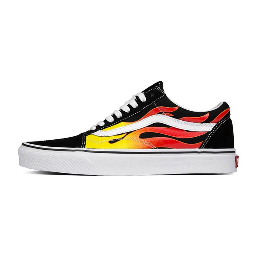 Vans Old Skool Flame