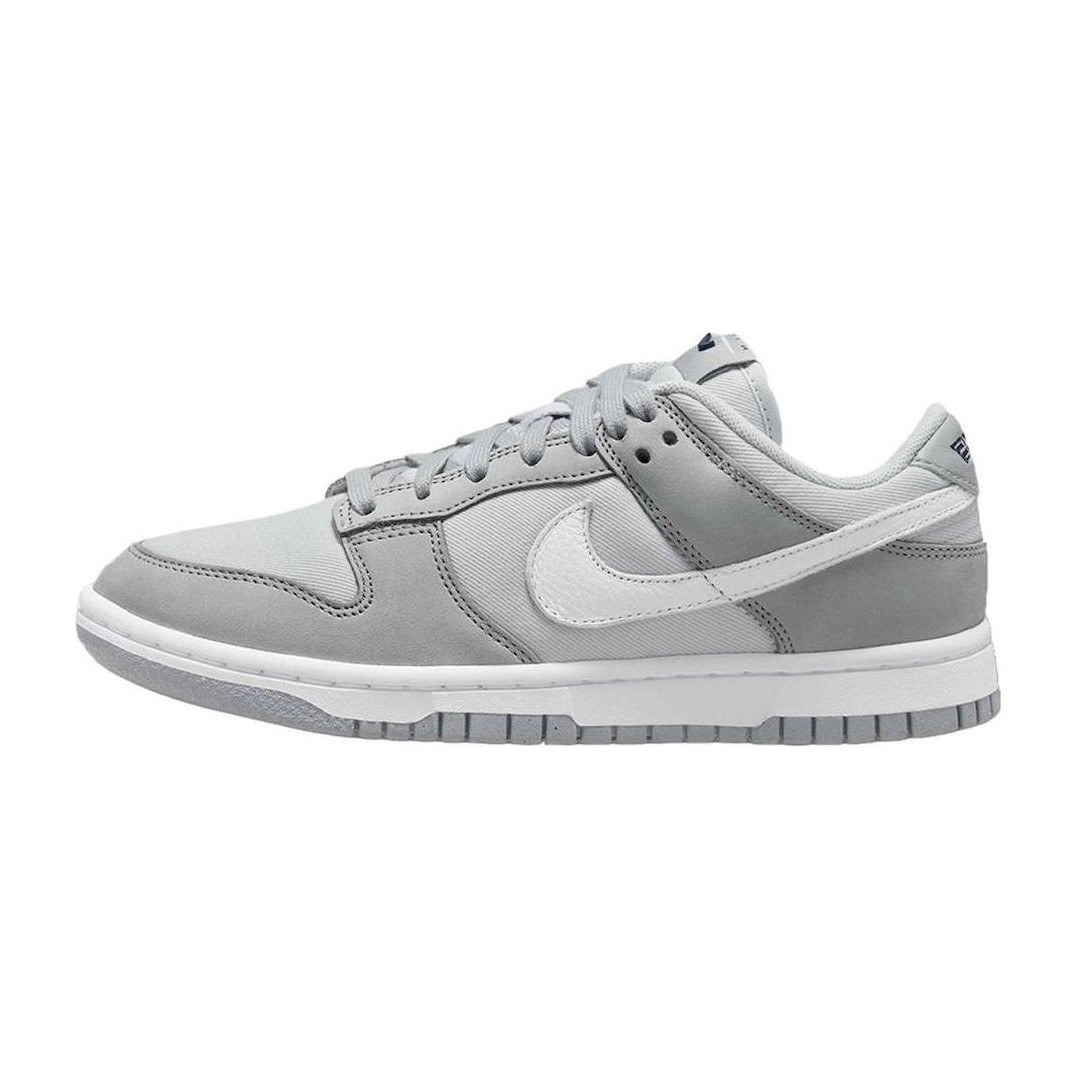 Nike Dunk LX NBHD "Light Smoke Grey"